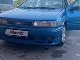 Nissan Primera 1995 годаүшін1 500 000 тг. в Шымкент – фото 3