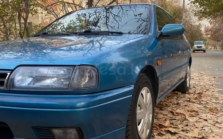 Nissan Primera 1995 годаfor1 500 000 тг. в Шымкент