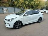 Kia Rio 2019 годаүшін6 600 000 тг. в Астана – фото 2