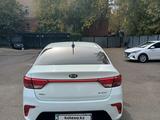 Kia Rio 2019 годаүшін6 600 000 тг. в Астана – фото 3