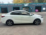 Kia Rio 2019 годаүшін6 600 000 тг. в Астана – фото 4