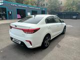 Kia Rio 2019 годаүшін6 600 000 тг. в Астана – фото 5