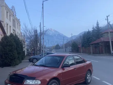 Audi A4 1995 года за 1 600 000 тг. в Алматы