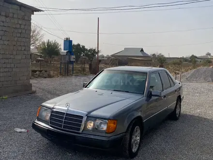 Mercedes-Benz E 230 1989 года за 1 400 000 тг. в Шымкент