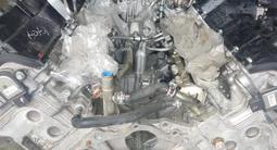 Двигатель на Nissan Titan 5.6L VK56/3UZ/VK56vd/1gr/1ur/3ur/2tr за 575 786 тг. в Алматы