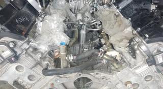 Двигатель на Nissan Titan 5.6L VK56/3UZ/VK56vd/1gr/1ur/3ur/2tr за 575 786 тг. в Алматы