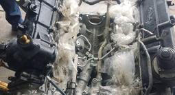 Двигатель на Nissan Titan 5.6L VK56/3UZ/VK56vd/1gr/1ur/3ur/2tr за 575 786 тг. в Алматы – фото 3