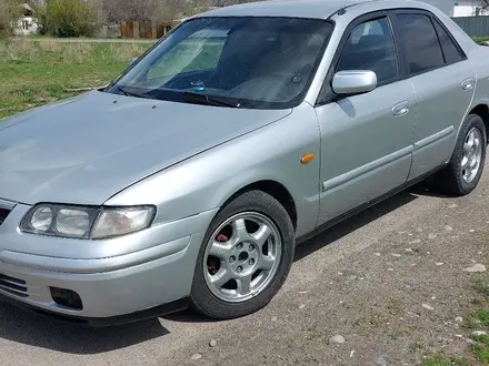 Mazda 626 1997 года за 1 700 000 тг. в Талдыкорган