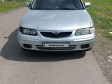 Mazda 626 1997 года за 1 700 000 тг. в Талдыкорган – фото 3