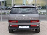 Hyundai Santa Fe Travel 2026 года за 17 190 000 тг. в Жетысай – фото 4