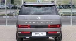 Hyundai Santa Fe Travel 2026 года за 17 190 000 тг. в Жетысай – фото 4