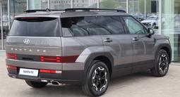 Hyundai Santa Fe Travel 2026 года за 17 190 000 тг. в Жетысай – фото 5
