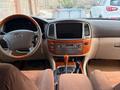 Lexus LX 470 2005 годаүшін12 000 000 тг. в Алматы – фото 13