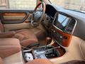 Lexus LX 470 2005 годаүшін12 000 000 тг. в Алматы – фото 4