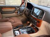 Lexus LX 470 2005 года за 12 000 000 тг. в Алматы – фото 4