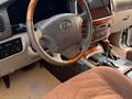 Lexus LX 470 2005 годаүшін12 000 000 тг. в Алматы – фото 2