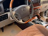 Lexus LX 470 2005 года за 12 000 000 тг. в Алматы – фото 2