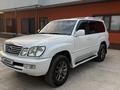 Lexus LX 470 2005 годаүшін12 000 000 тг. в Алматы – фото 6