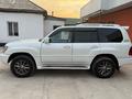 Lexus LX 470 2005 годаүшін12 000 000 тг. в Алматы – фото 8