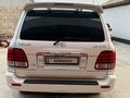 Lexus LX 470 2005 годаүшін12 000 000 тг. в Алматы – фото 9