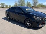 Kia Rio 2022 года за 6 600 000 тг. в Караганда