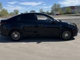 Kia Rio 2022 года за 6 600 000 тг. в Караганда – фото 3