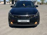 Kia Rio 2022 года за 6 600 000 тг. в Караганда – фото 2