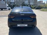 Kia Rio 2022 года за 6 600 000 тг. в Караганда – фото 4