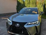 Lexus UX 250h 2021 года за 18 000 000 тг. в Алматы – фото 4