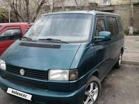 Volkswagen Multivan 1994 года за 4 000 000 тг. в Караганда