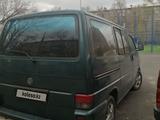 Volkswagen Multivan 1994 года за 4 000 000 тг. в Караганда – фото 3