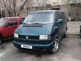 Volkswagen Multivan 1994 года за 4 000 000 тг. в Караганда – фото 4