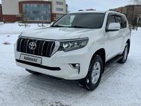 Toyota Land Cruiser Prado 2018 годаүшін21 500 000 тг. в Петропавловск