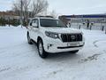 Toyota Land Cruiser Prado 2018 годаүшін21 500 000 тг. в Петропавловск – фото 9