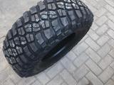 35X12.50R17 BFGoodrich Mud-Terrain TA KM3 за 265 000 тг. в Алматы – фото 2