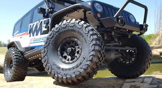 35X12.50R17 BFGoodrich Mud-Terrain TA KM3 за 244 000 тг. в Алматы