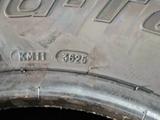 35X12.50R17 BFGoodrich Mud-Terrain TA KM3 за 260 000 тг. в Алматы – фото 3
