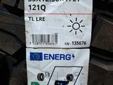 35X12.50R17 BFGoodrich Mud-Terrain TA KM3 за 260 000 тг. в Алматы