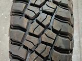35X12.50R17 BFGoodrich Mud-Terrain TA KM3 за 260 000 тг. в Алматы – фото 2