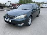 Toyota Camry 2004 года за 4 700 000 тг. в Алматы – фото 3