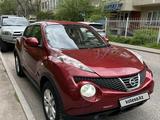 Nissan Juke 2012 годаүшін5 300 000 тг. в Алматы