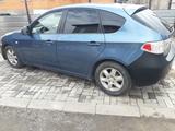 Subaru Impreza 2008 года за 6 399 999 тг. в Астана – фото 5