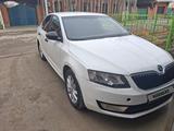 Skoda Octavia 2013 годаүшін4 300 000 тг. в Кызылорда