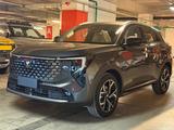 Changan CS55 Plus Tech 2025 года за 9 200 000 тг. в Алматы