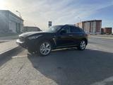 Infiniti QX70 2015 года за 12 300 000 тг. в Актобе