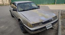 Mazda 626 1990 года за 500 000 тг. в Алматы – фото 2