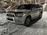 Toyota 4Runner 2012 годаүшін15 500 000 тг. в Астана