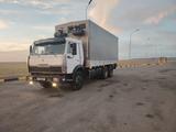 КамАЗ  53229 2000 года за 10 000 000 тг. в Шымкент – фото 2