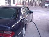 Mercedes-Benz E 320 1997 годаfor2 350 000 тг. в Тараз – фото 2