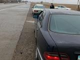 Mercedes-Benz E 320 1997 годаfor2 350 000 тг. в Тараз – фото 3
